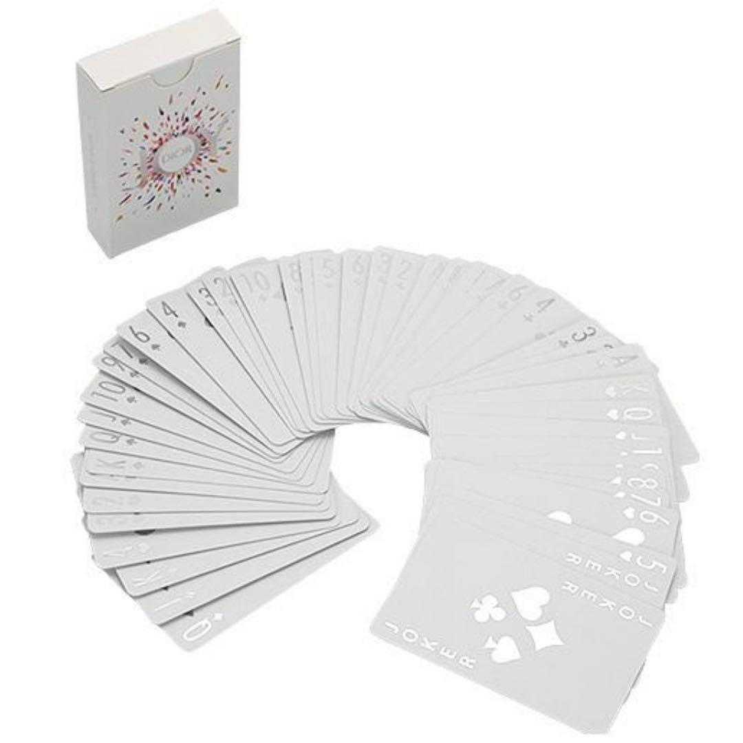 新品未開封】DIOR ディオール トランプ プレイングカード ノベルティ