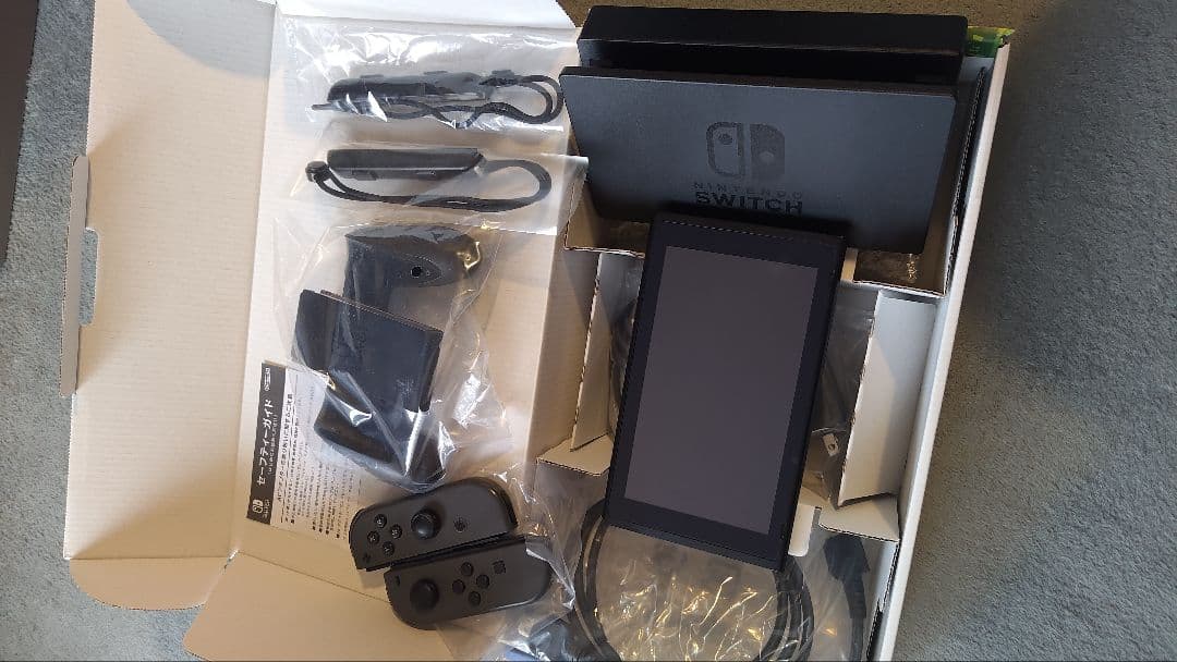 Nintendo Switch Minecraftセット コントローラー不具合 - メルカリ