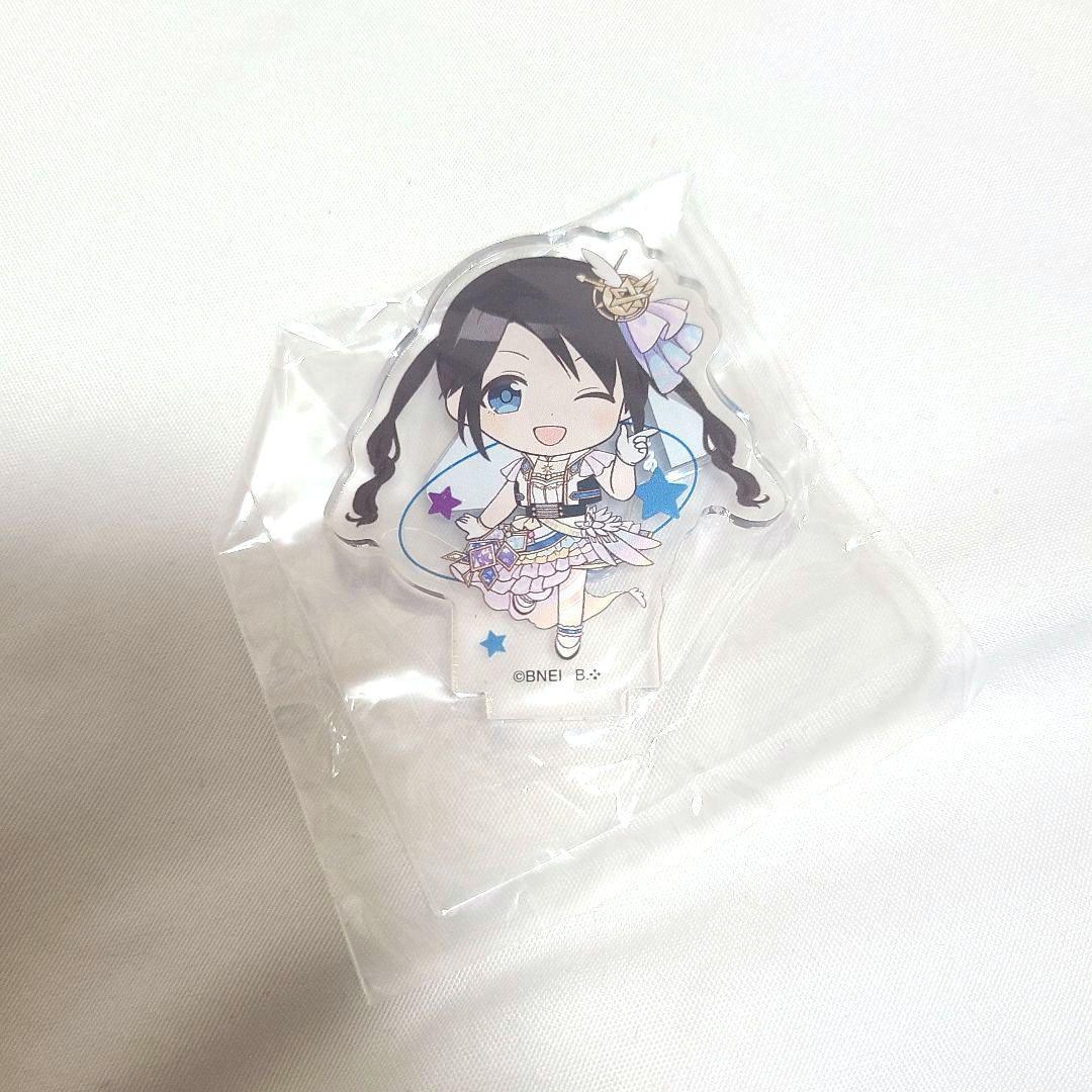 アイドルマスター シャニマス 4周年 アクリルスタンド 三峰結華 - メルカリ