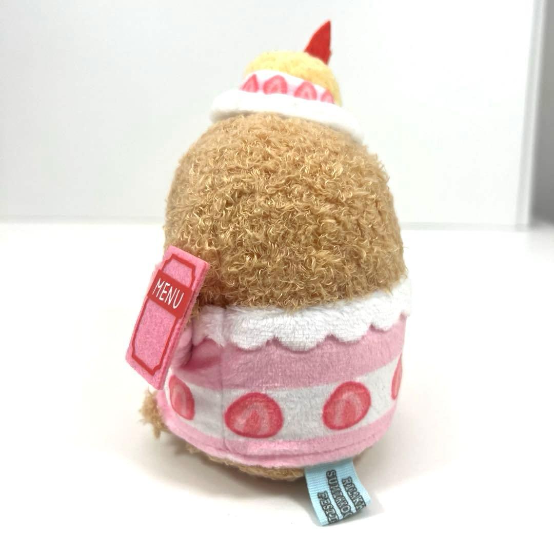 すみっコぐらし リラックマ&すみっコぐらしフェスティバル限定 あつめ