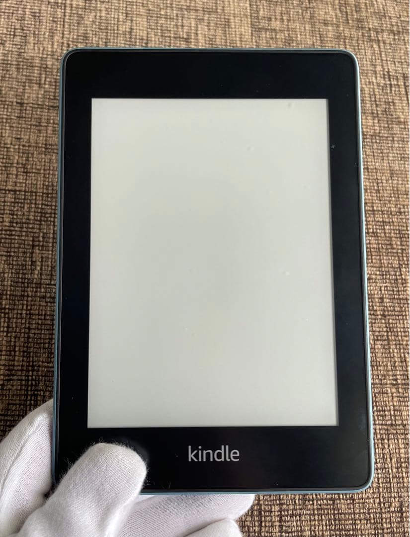 Amazon Kindle Paperwhite （第10世代） Kindle paperwhite 第10世代