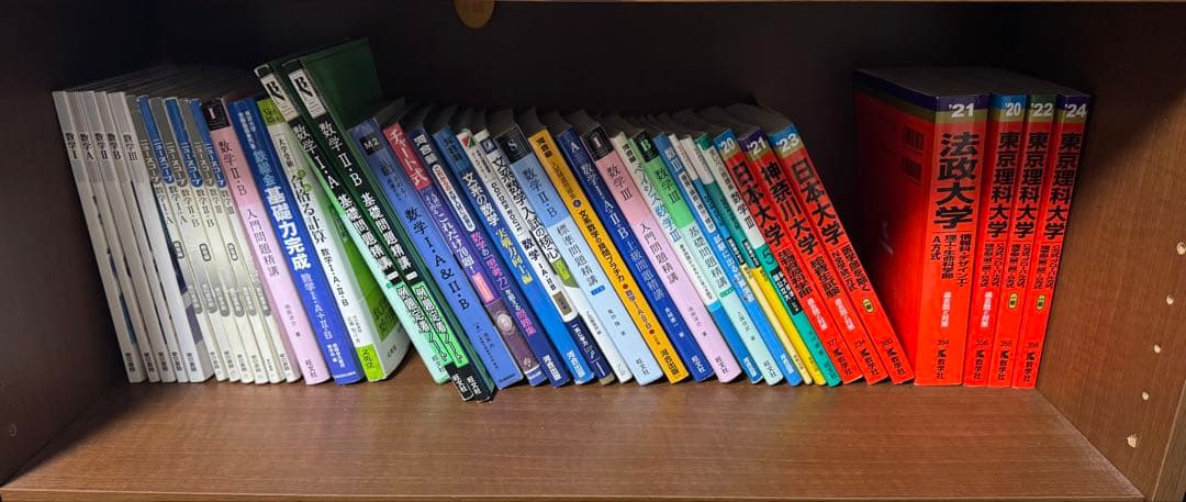 数学 I・II・III 教科書セット 物理 物理·化学・数学 教科書セット - メルカリ