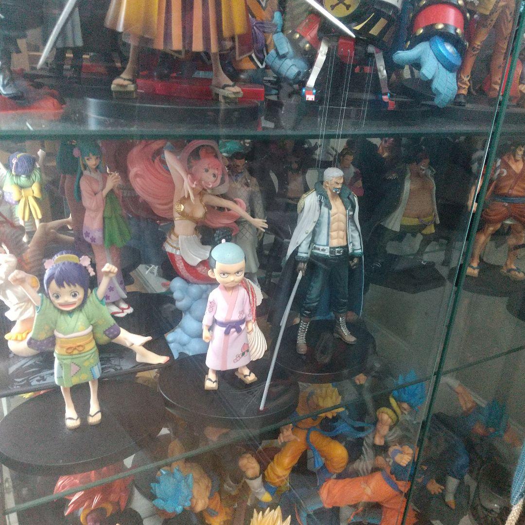 フィギュア中古一覧