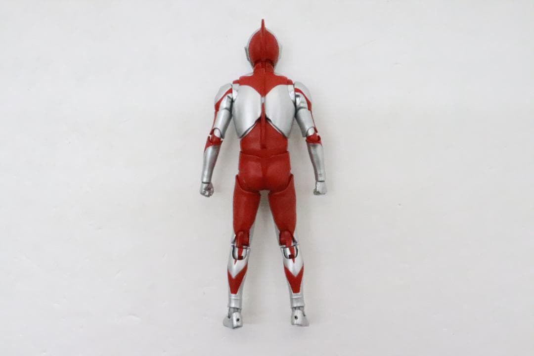 S.H.Figuarts 真骨彫製法 ウルトラマン 30-JD1117-16