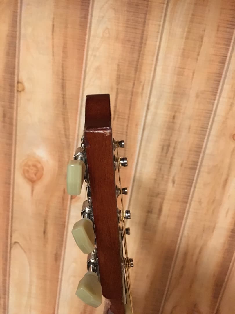 Stafford SLG320 ギブソン LG2 3/4 コピーモデル - メルカリ