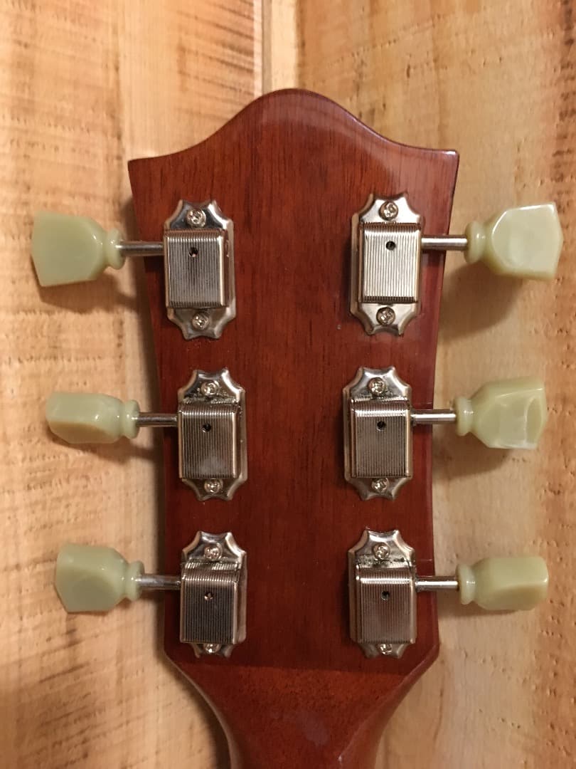 Stafford SLG320 ギブソン LG2 3/4 コピーモデル - メルカリ