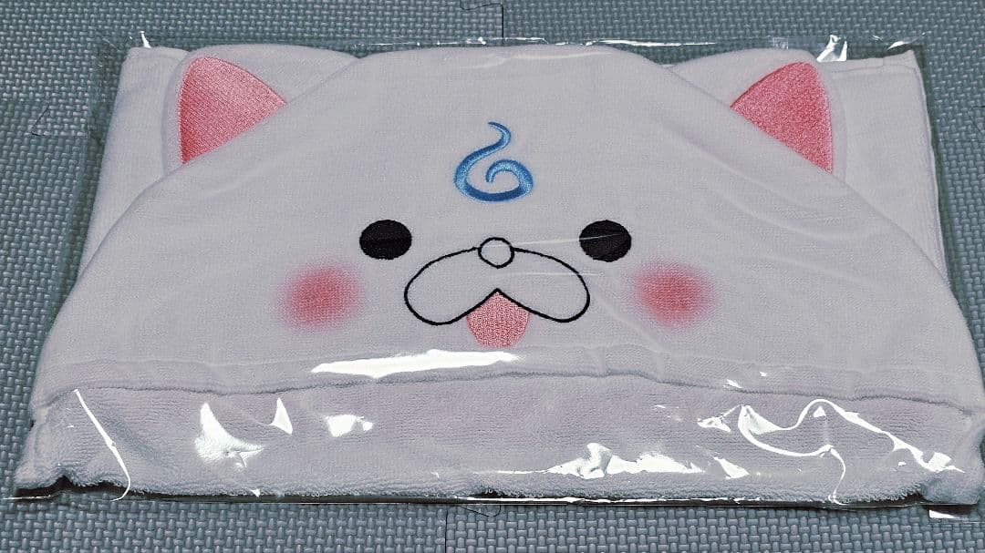 未開封】さくらみこ 活動7周年グッズ えり〜とTシャツ、35Pフード付き