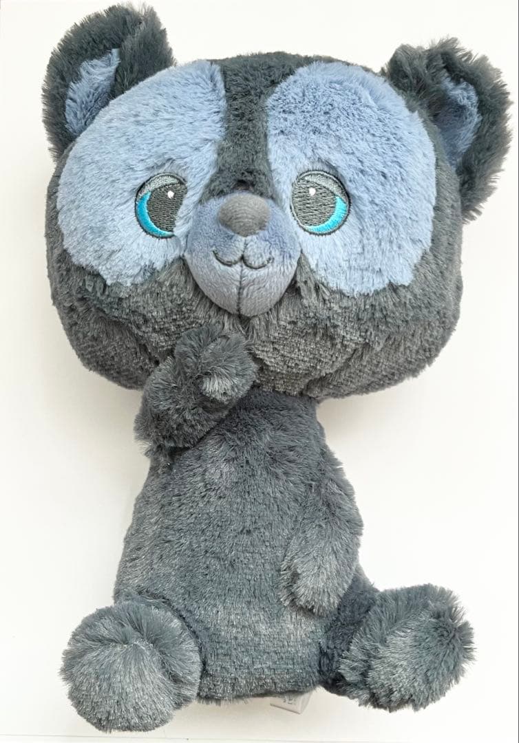 未使用♡美品♡ディズニー メリダとおそろしの森 ぬいぐるみ メリダの