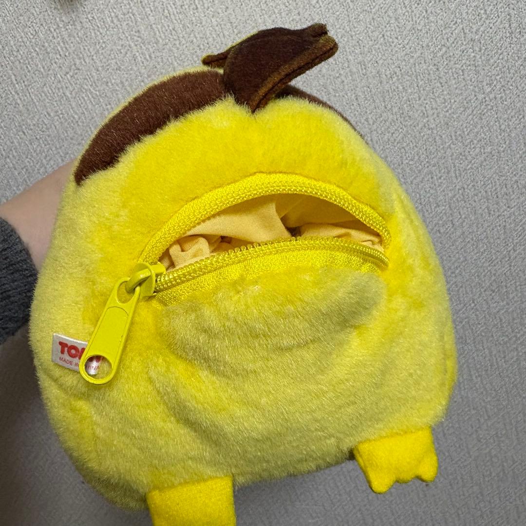 ピカチュウ ぬいぐるみ 初代ピカチュウ 希少 トミー 1990年 - メルカリ