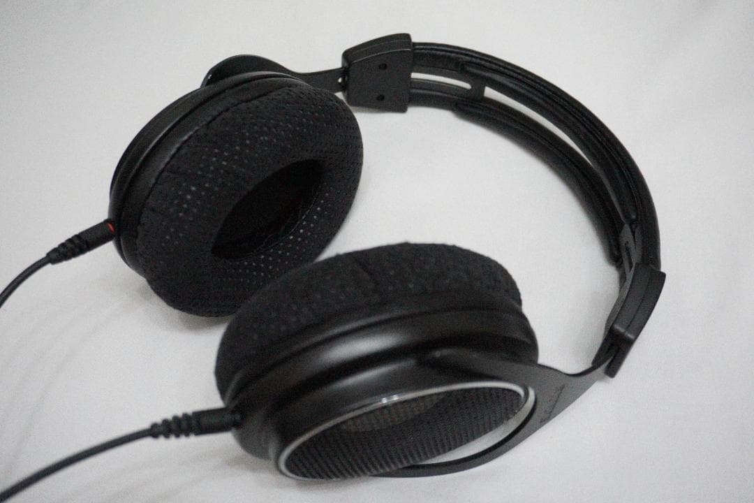 SHURE SRH1840 ヘッドホン　SRH1540用イヤーパッド 41z8LuI3qZL.jpg