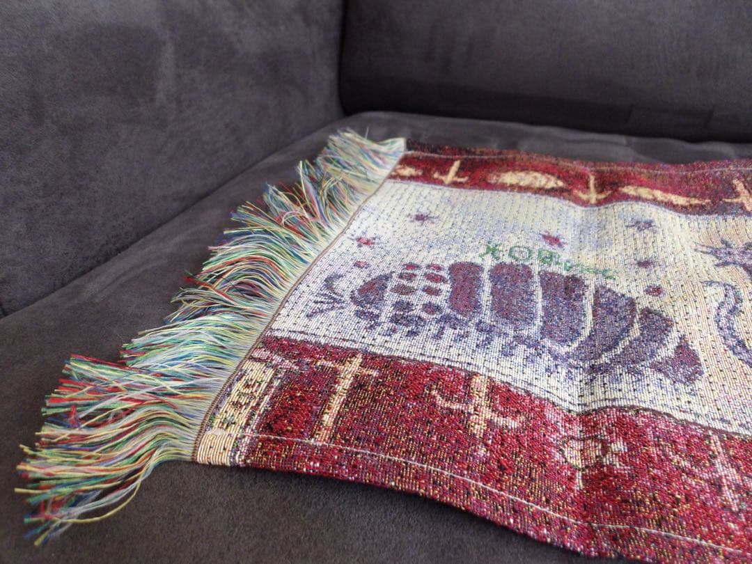 アニメージュとジブリ展 風の谷のナウシカ ランチョンマット