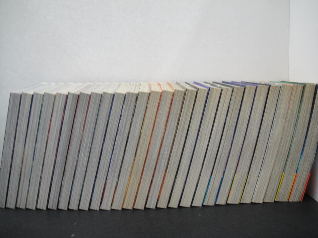 02▢ ヴィンランド・サガ 1-22巻 24-28巻 NA0809-3