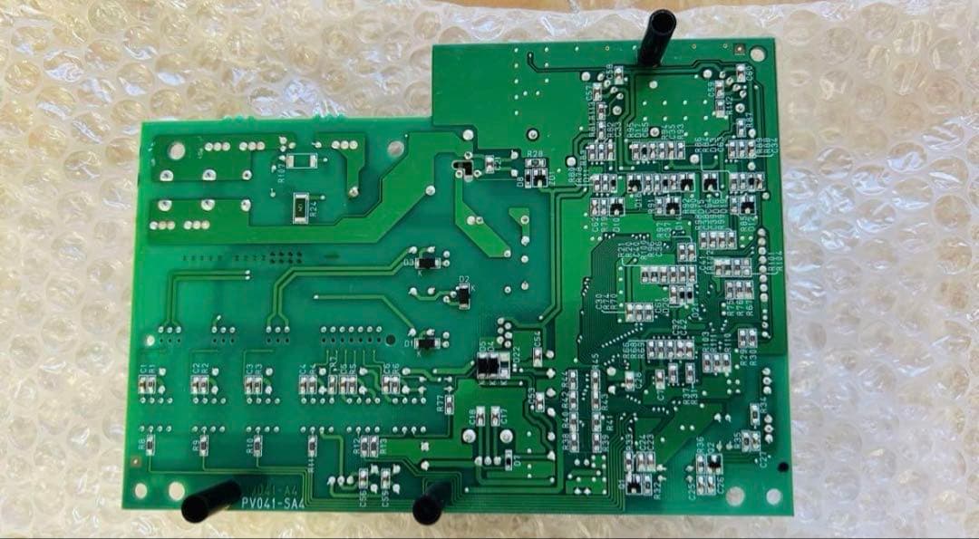 プリント基板(インバータ) RAS-NP280HVR1 P26412 - メルカリ