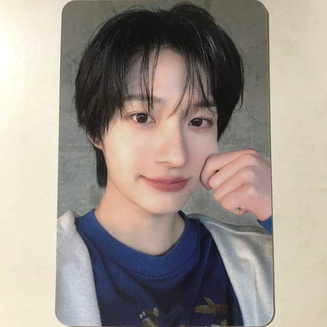 KickFlip ドンファ applemusic トレカ - メルカリ