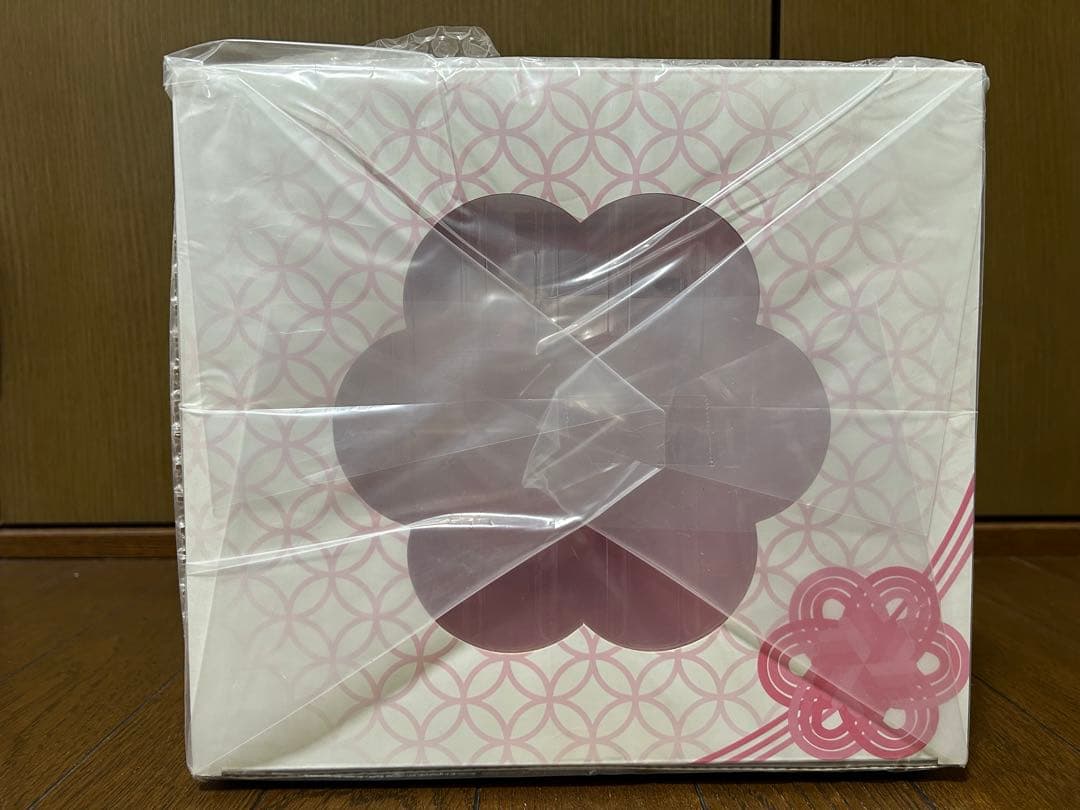 【新品・未開封】トニカクカワイイ　由崎司 -白無垢- 1/7スケールフィギュア