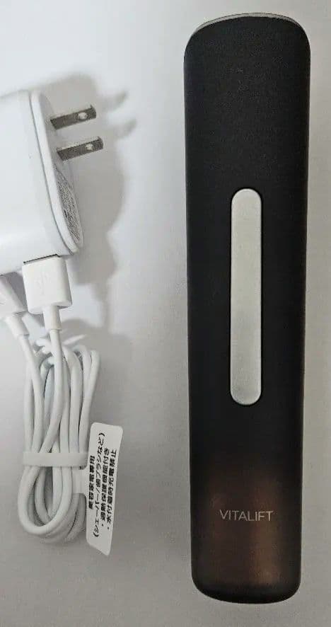 Panasonic EH-SR86-T 美顔器 ブラック 充電器付き Panasonic（パナソニック） 【在庫あり】EH-SR86-T リフトケア美顔器