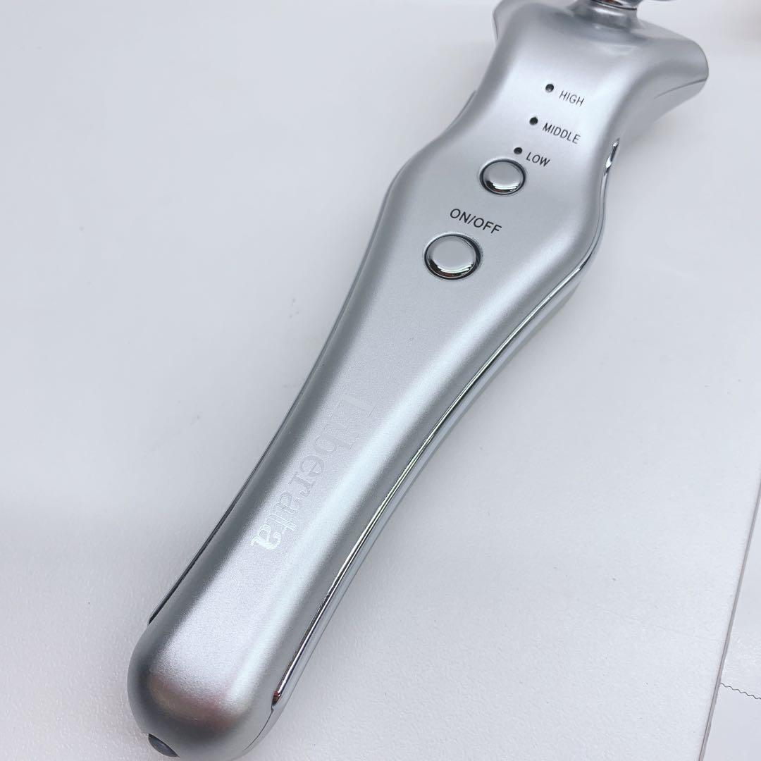 《上級モデル⭐️新品未使用》 リベラータ ララルーチュ RF