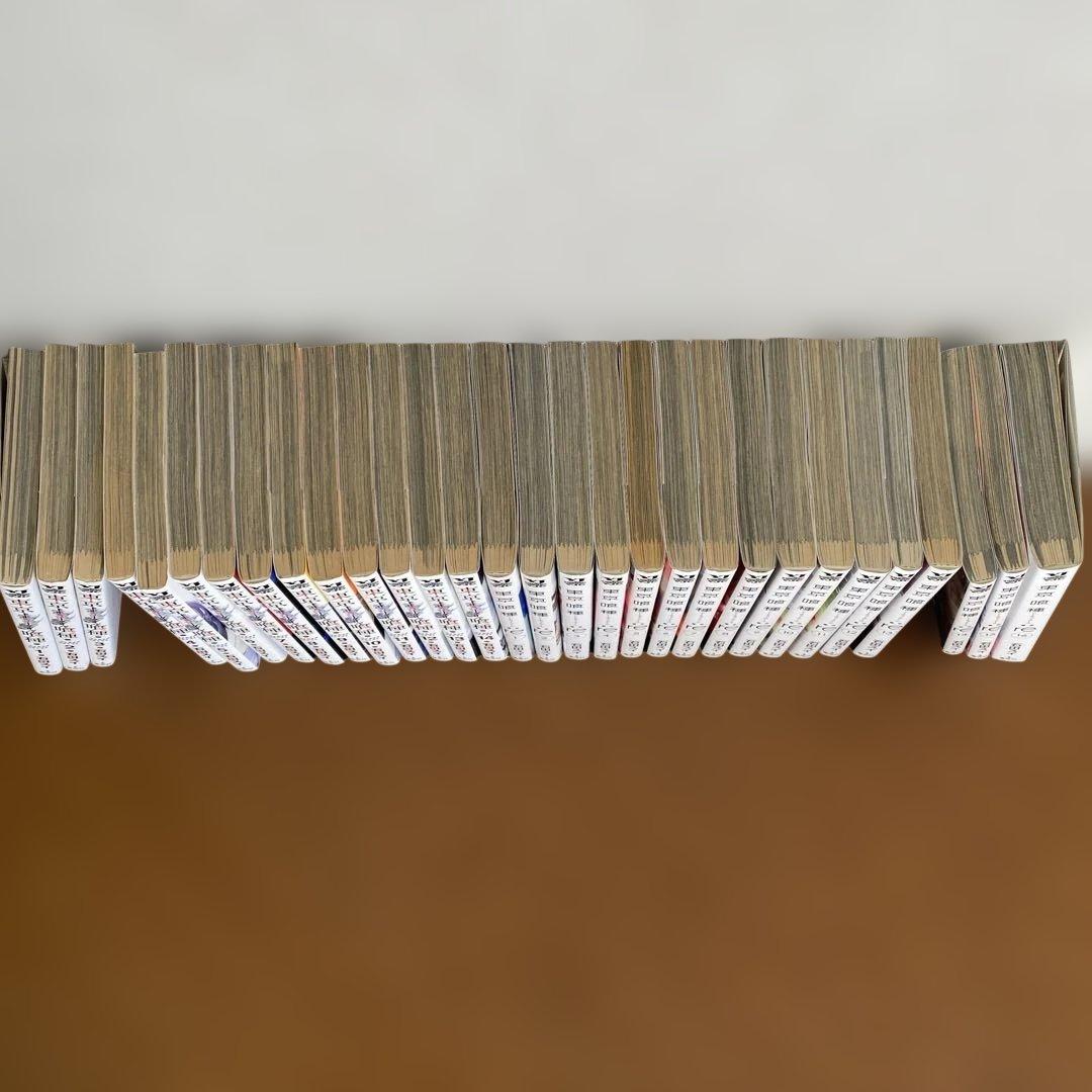 東京喰種 全14巻 トーキョーグールre 全16巻 合計30冊 全巻 - メルカリ