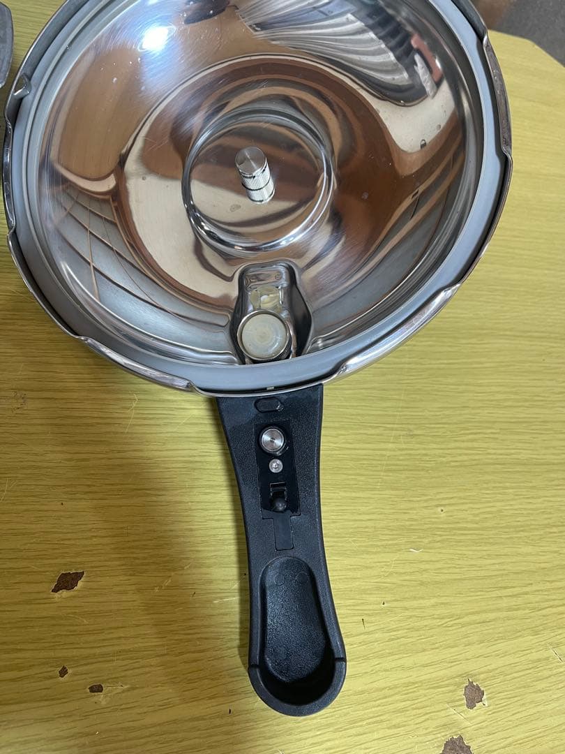 アサヒ軽金属 ゼロ活力なべ 3.0L