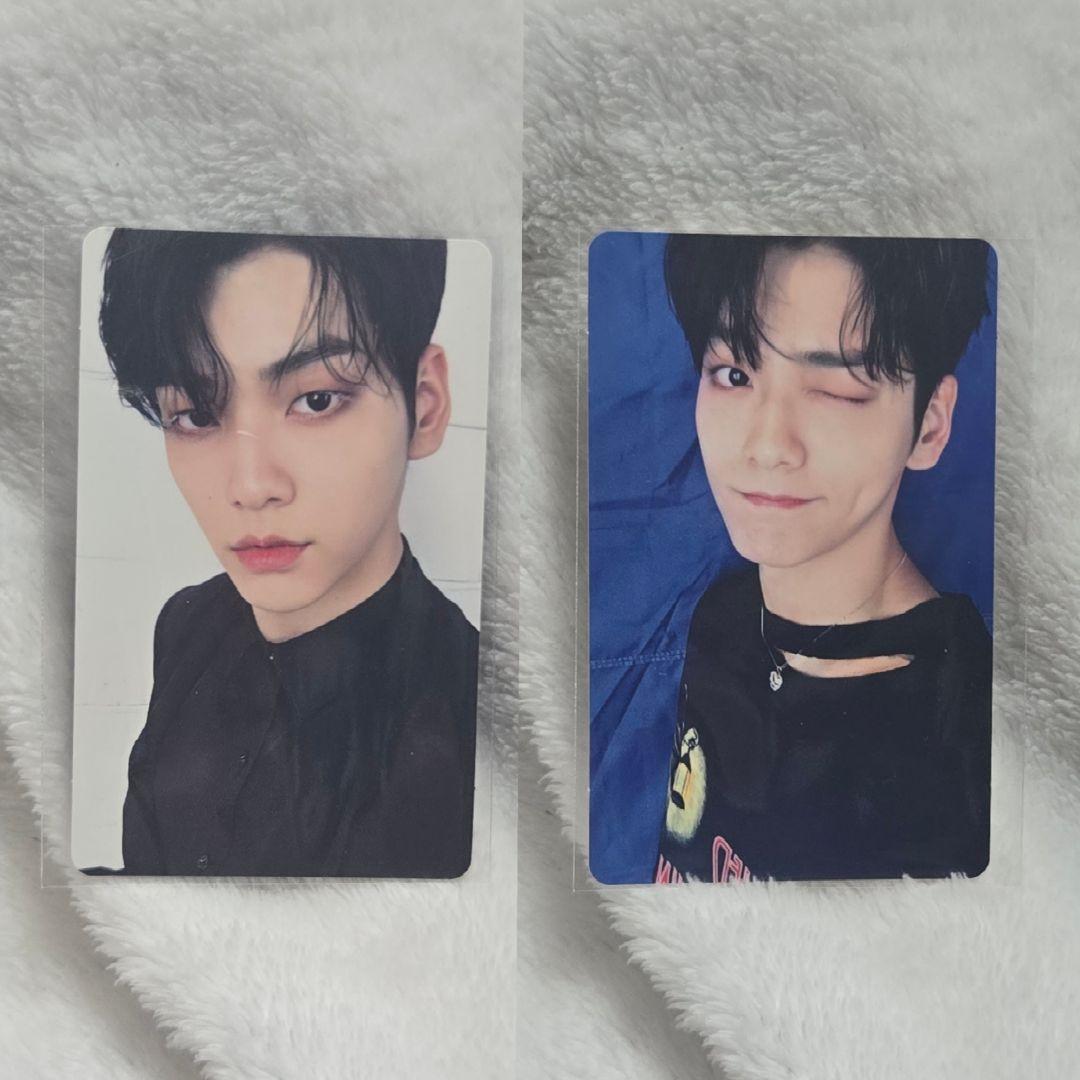 スビン 2枚 - メルカリ