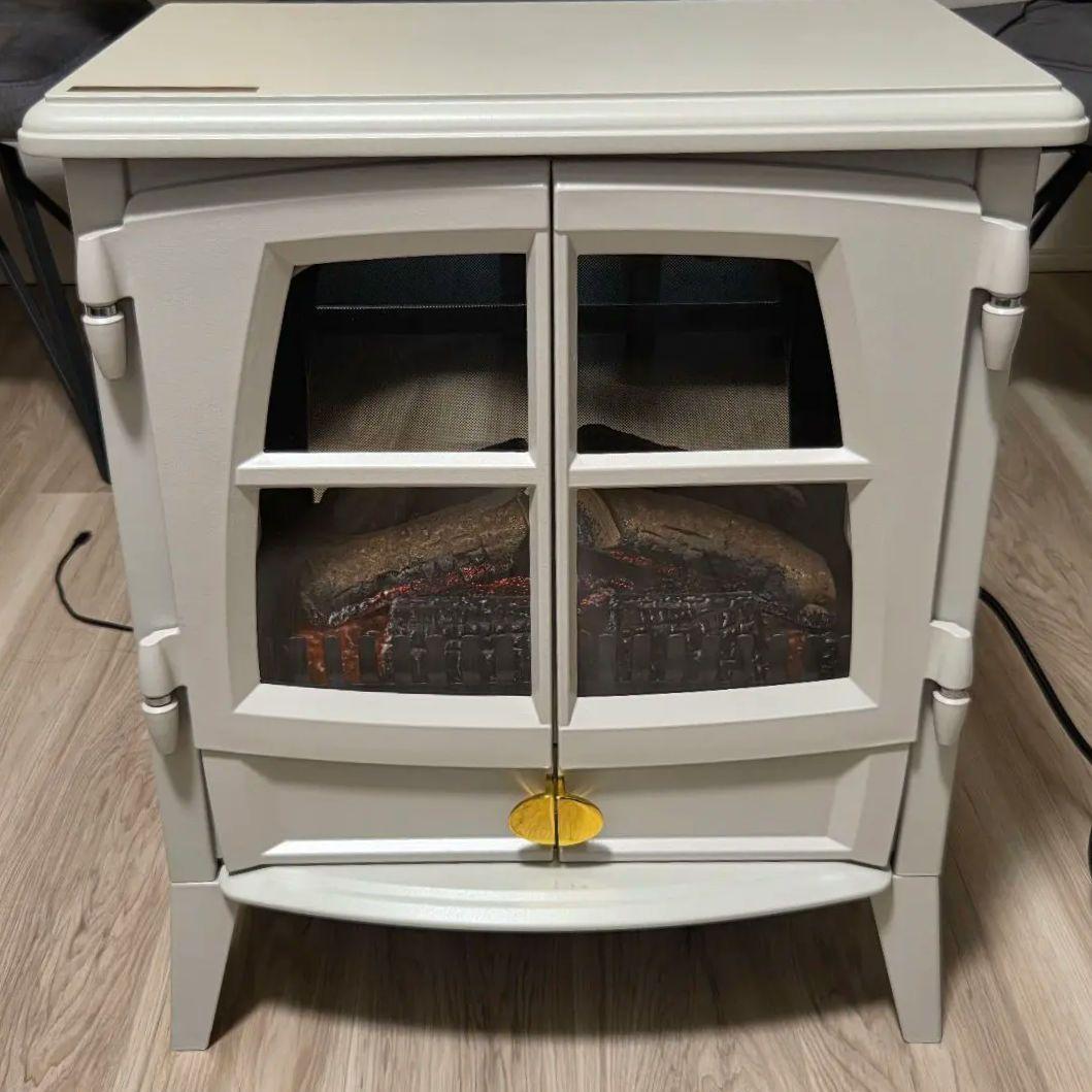 Dimplex Jazz ペブルグレー JAZ12PGJ 電気ヒーター Dimplex Jazz ペブルグレー JAZ12PGJ 電気ヒーター Dimplex Jazz