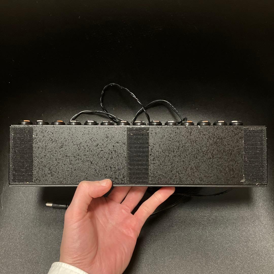 Providence PEC-04 VITALIZER+CTLスイッチ改造 - メルカリ