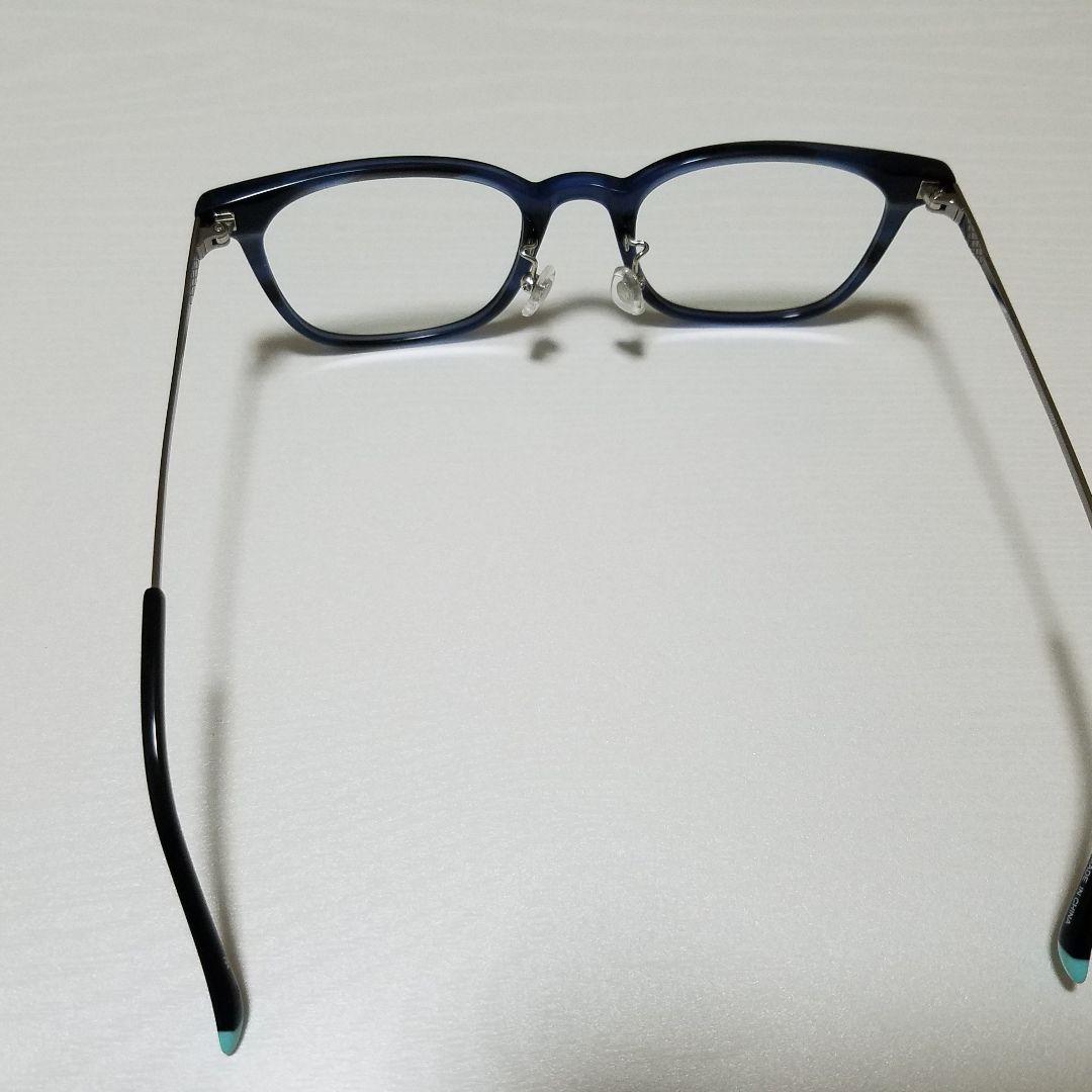 ヒプノシスマイク 眼鏡市場 コラボメガネ 観音坂独歩 - メルカリ