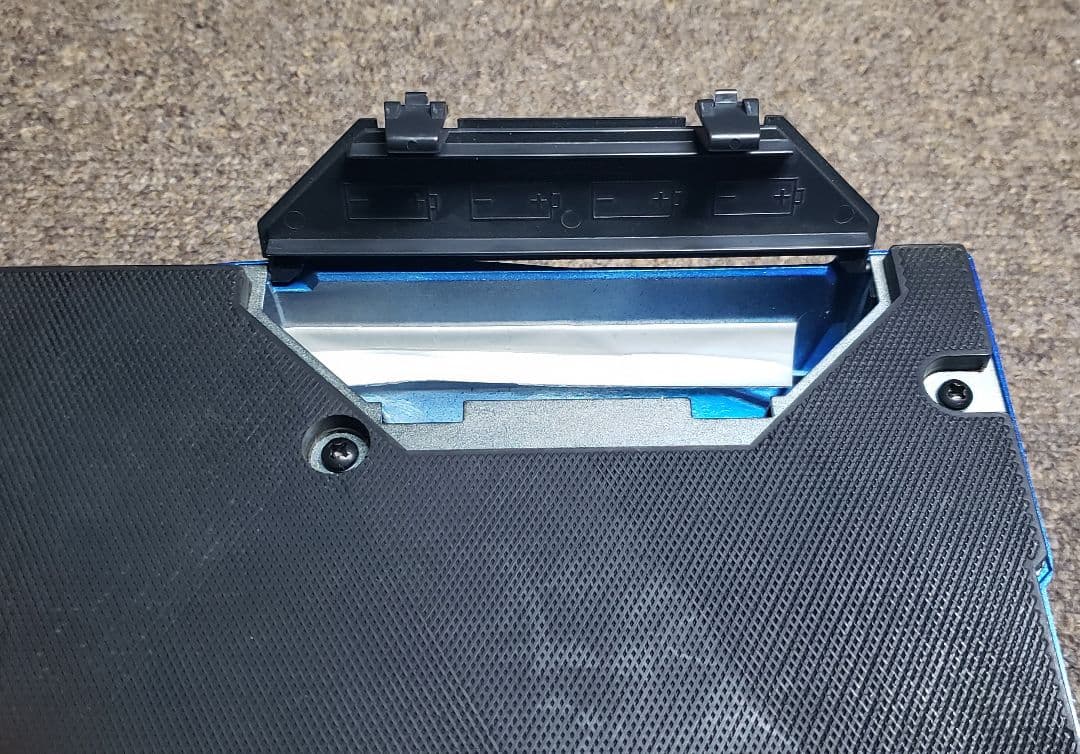 trouble No more LINE6 MM4 本体のみ