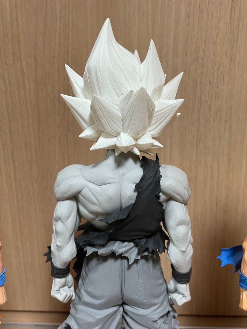 SMSP 孫悟空 2016年 初版 - メルカリ