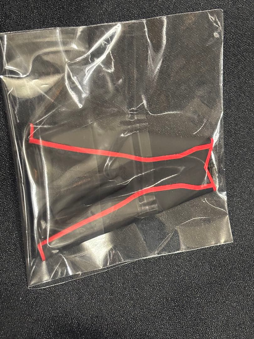 S.H.Figuarts（真骨彫製法） / 仮面ライダーファイズ　改造用パーツ