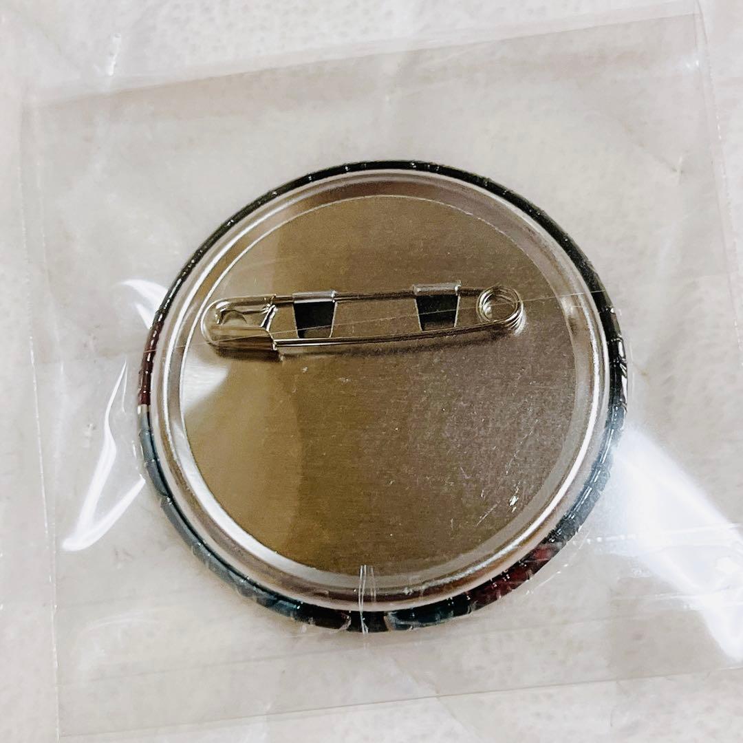 龍が如く 探偵セブン 桐生一馬 缶バッジ - メルカリ