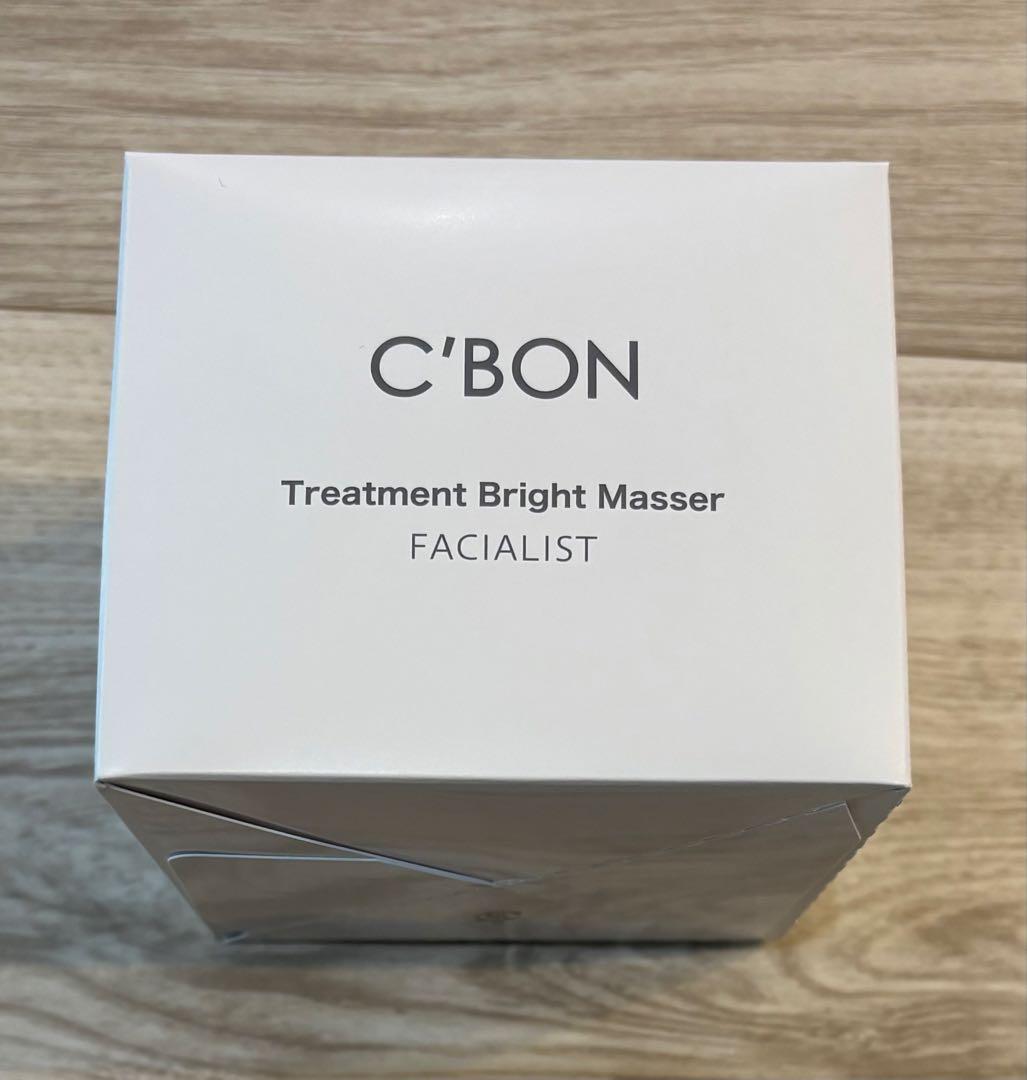 フェイシャリスト トリートメントブライトマセ 230g シーボン フェイシャリスト トリートメントブライトマセ│【公式】シーボン（C