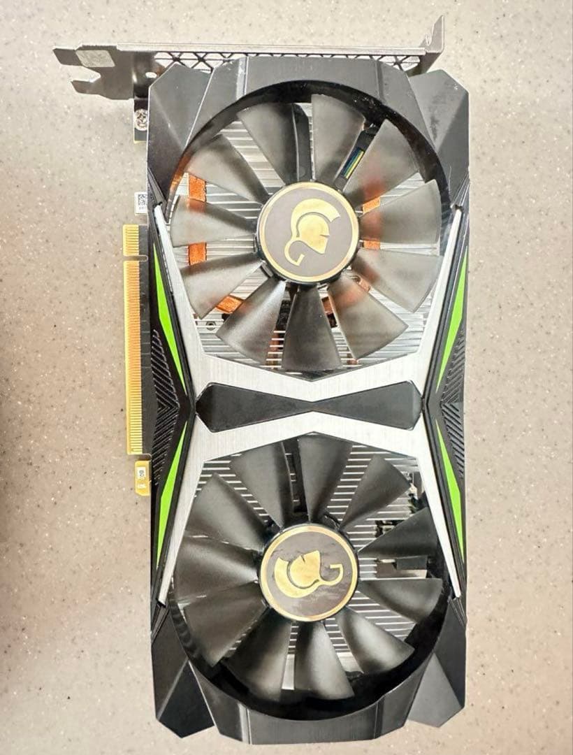 NVIDIA GeForce RTX 2060 グラフィックボード Amazon.com: msi Gaming GeForce RTX 2060 6GB GDRR6 192-bit HDMI/DP