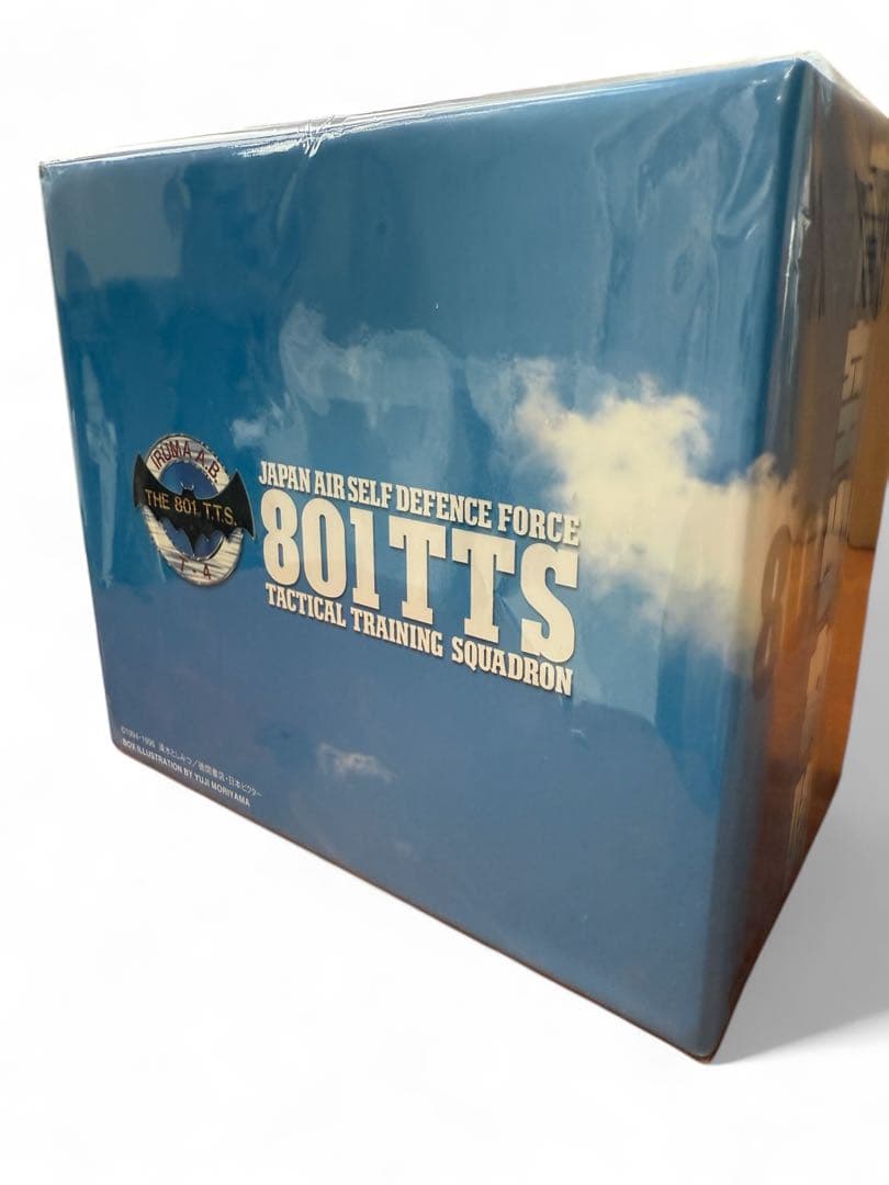 青空少女隊　DVDBOX