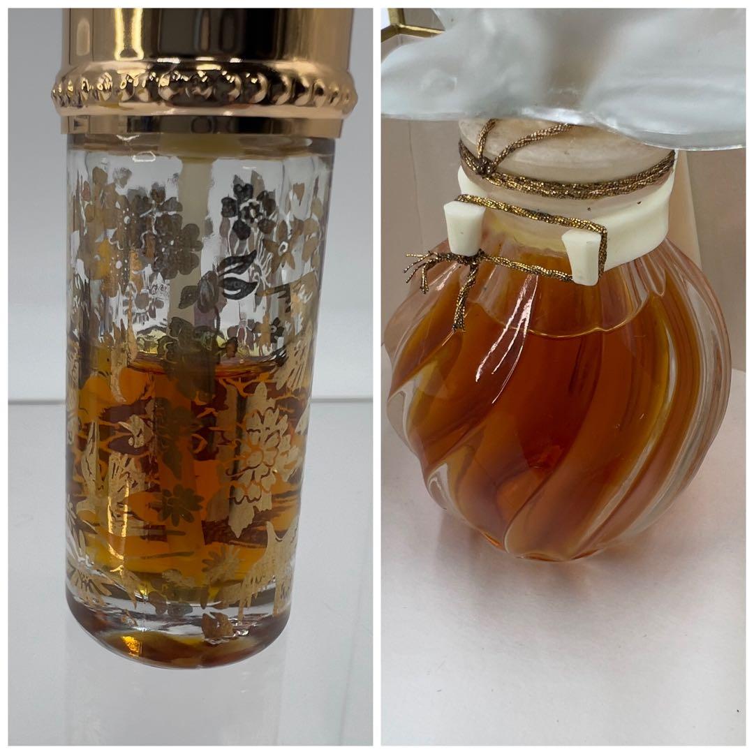 ニナリッチ レールデュタン 鳩ボトル 香水2点 - メルカリ