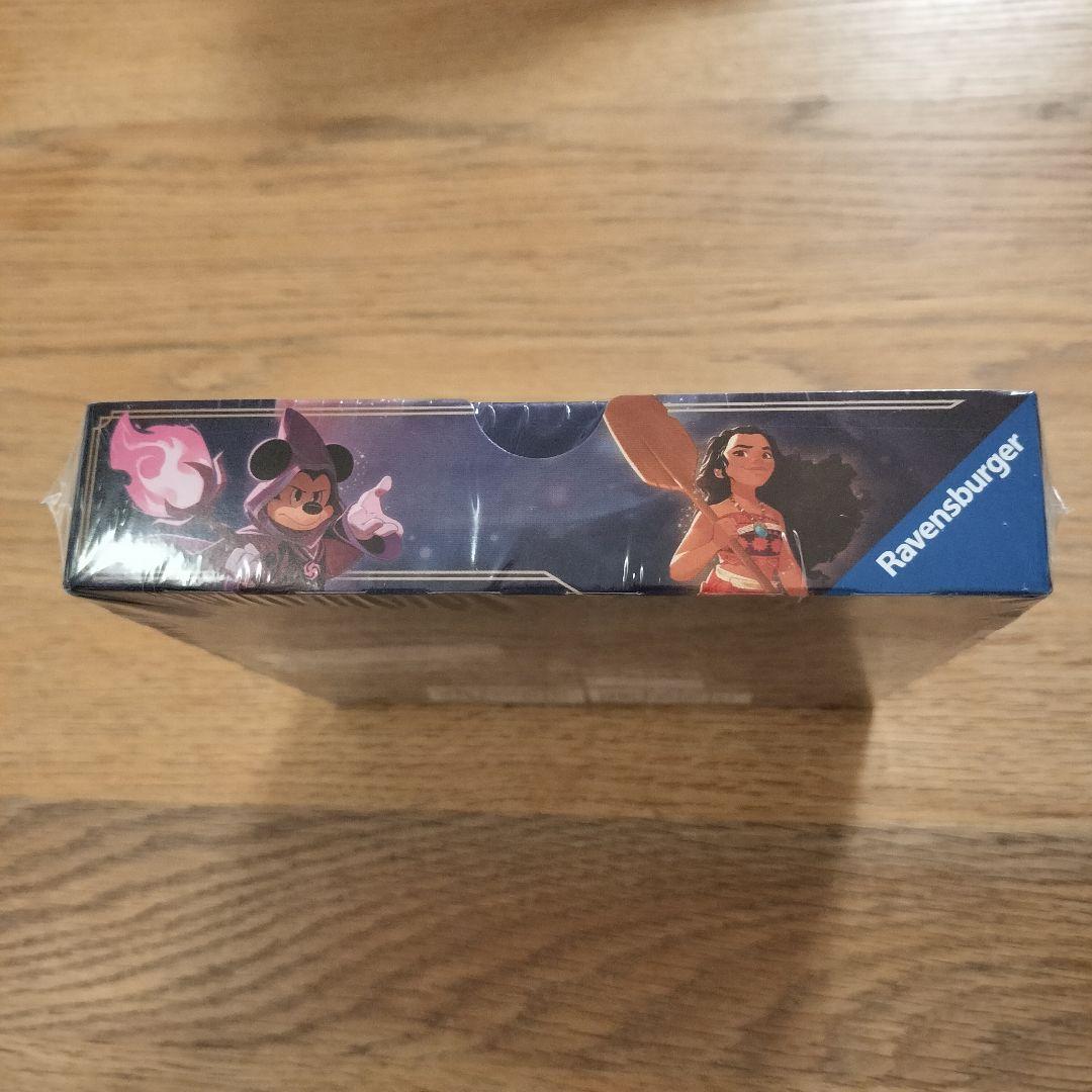 シュリンク付き】 ロルカナ 物語のはじまり 未開封 BOX 1ボックス