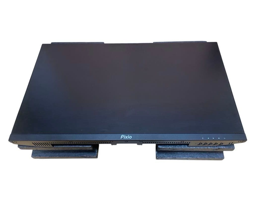 PIXIO PX259P 280Hz ゲーミングモニター 24.5インチ PX259P | 24.5インチ 280Hz FHD IPSゲーミングモニター | Pixio