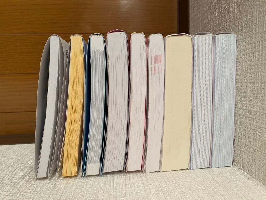 公務員試験（技術系・土木）対策セット／技術士一次／SPI・SCOAなど9点