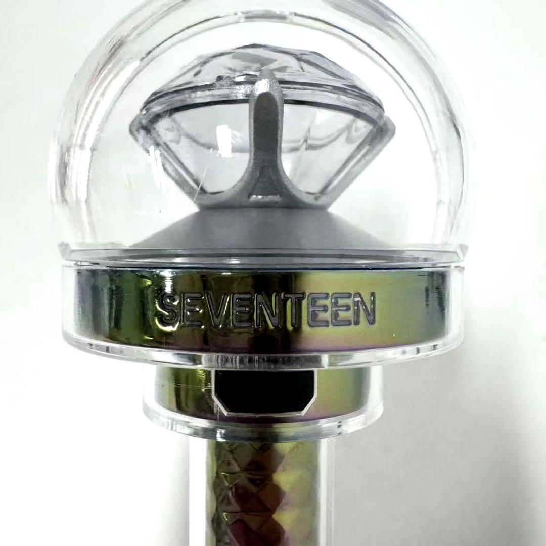 cita様 2個セブチ ミニペンライト キーリング - メルカリ