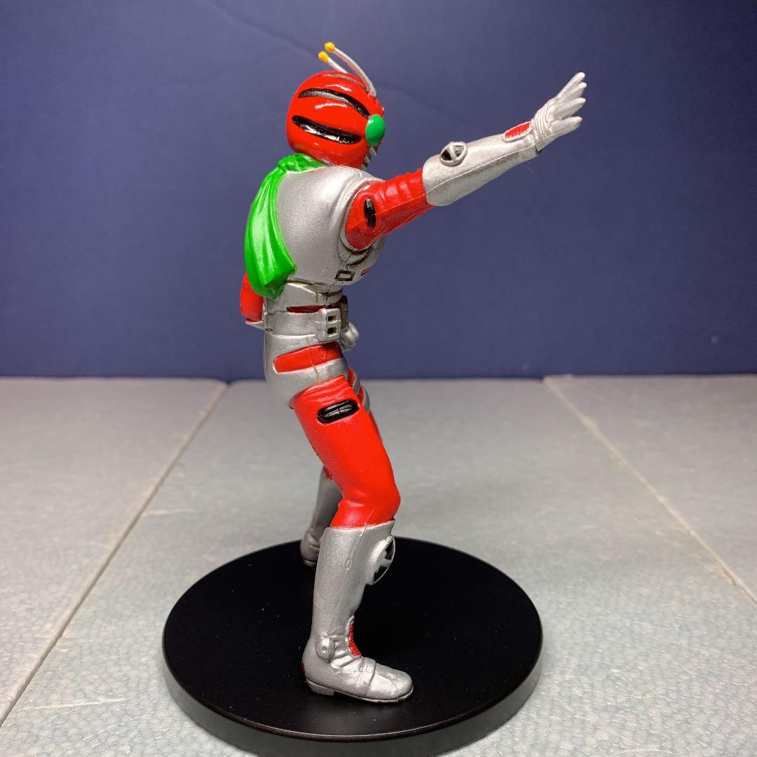 仮面ライダーZX(ゼクロス) 仮面ライダー フィギュアコレクション