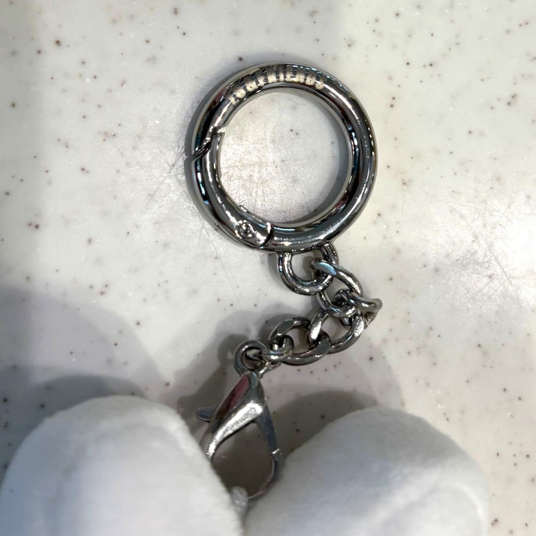 G-DRAGON ジヨン ZO&FRIENDS ZOA A&NE KEYRING - メルカリ