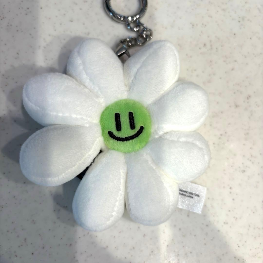 G-DRAGON ジヨン ZO&FRIENDS ZOA A&NE KEYRING - メルカリ