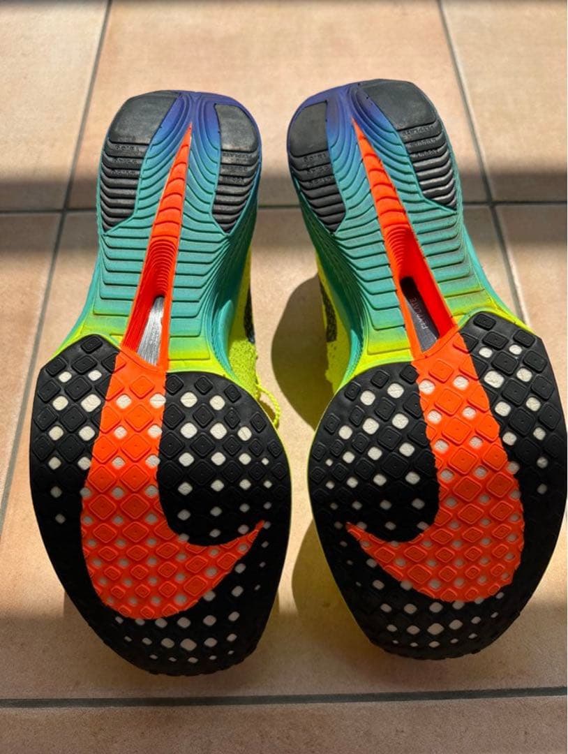 Nike VaporFly3 ヴェイパーフライ3 26.5cm