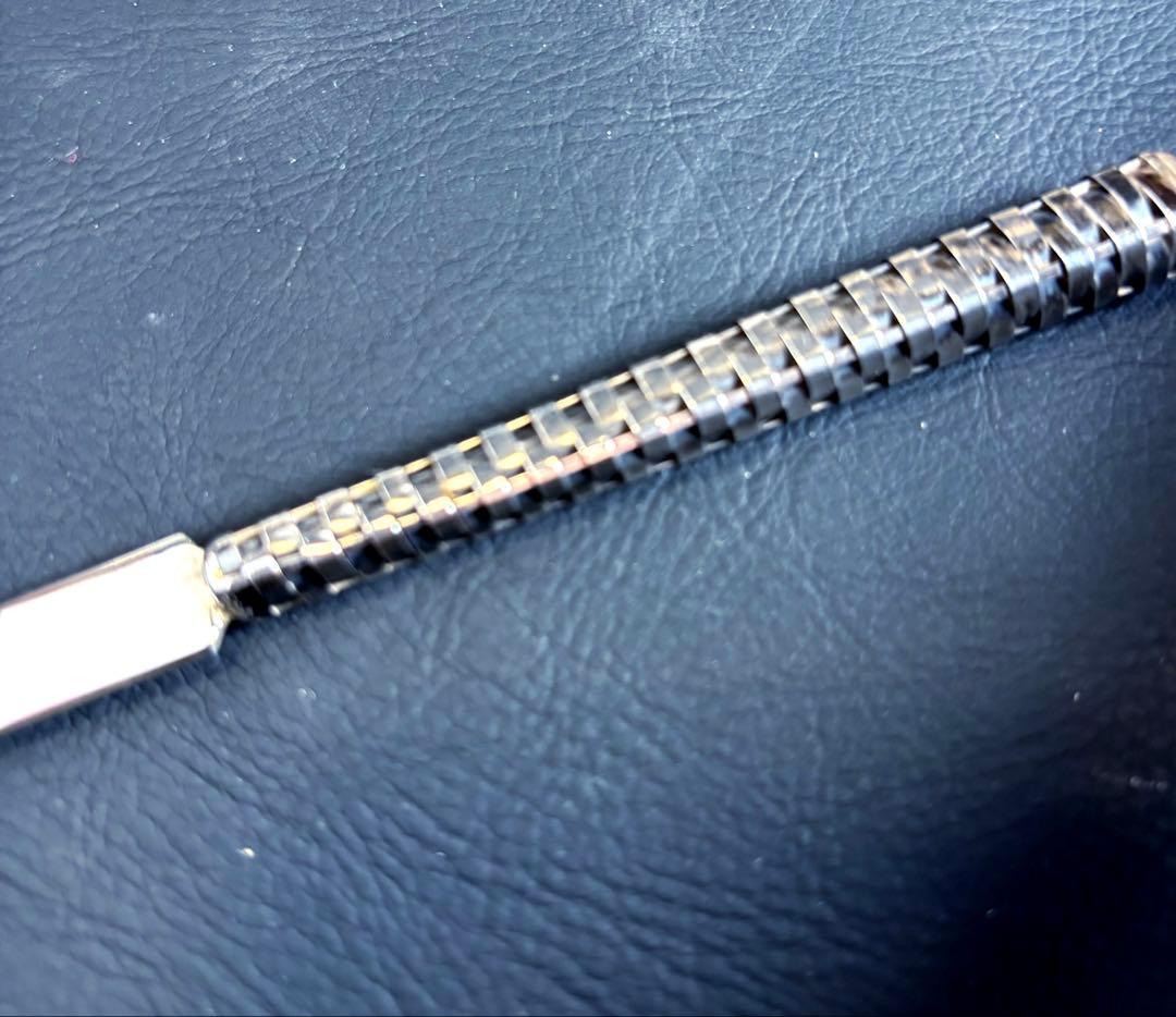 ニ*ル様 starring silver925 Mexico ペーパーナイフ 編の通販｜www