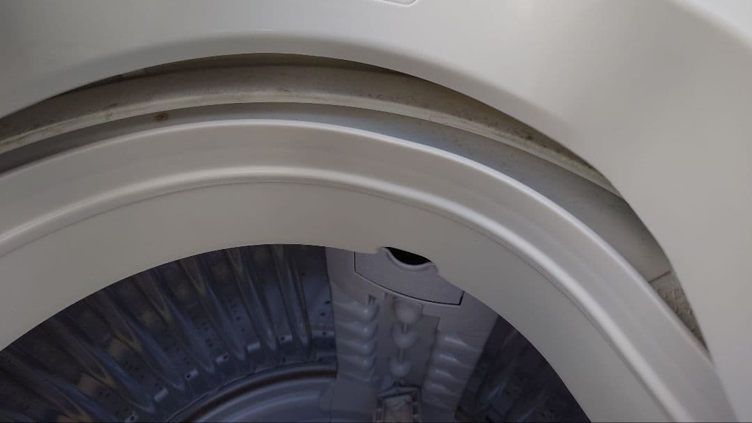 ム*マ様 縦型洗濯機 本体 シャープ　ES-GE6H 6.0kg 一人暮らし大容