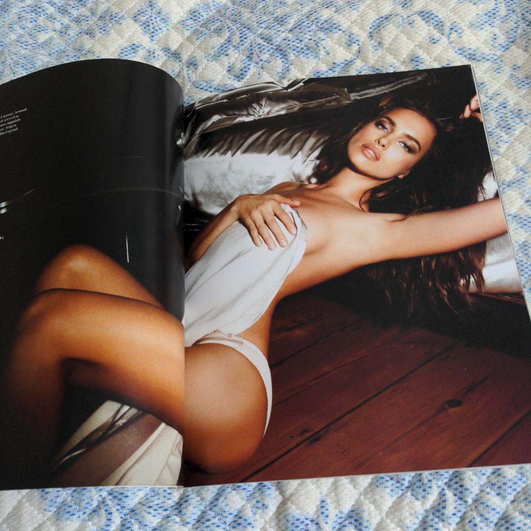 その他 Maxim jun/july 2016 Stella Maxwell