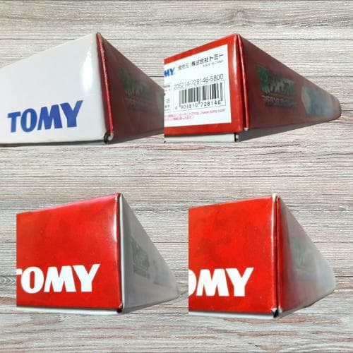 ファミリーポンジャンポケモンAG NEW 激レア 超美品 新品未使用品 TOMY