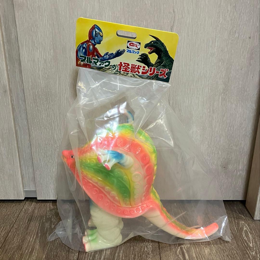 新品未開封　ブルマァク　ジャイアントタッコング ジャイアントタッコング