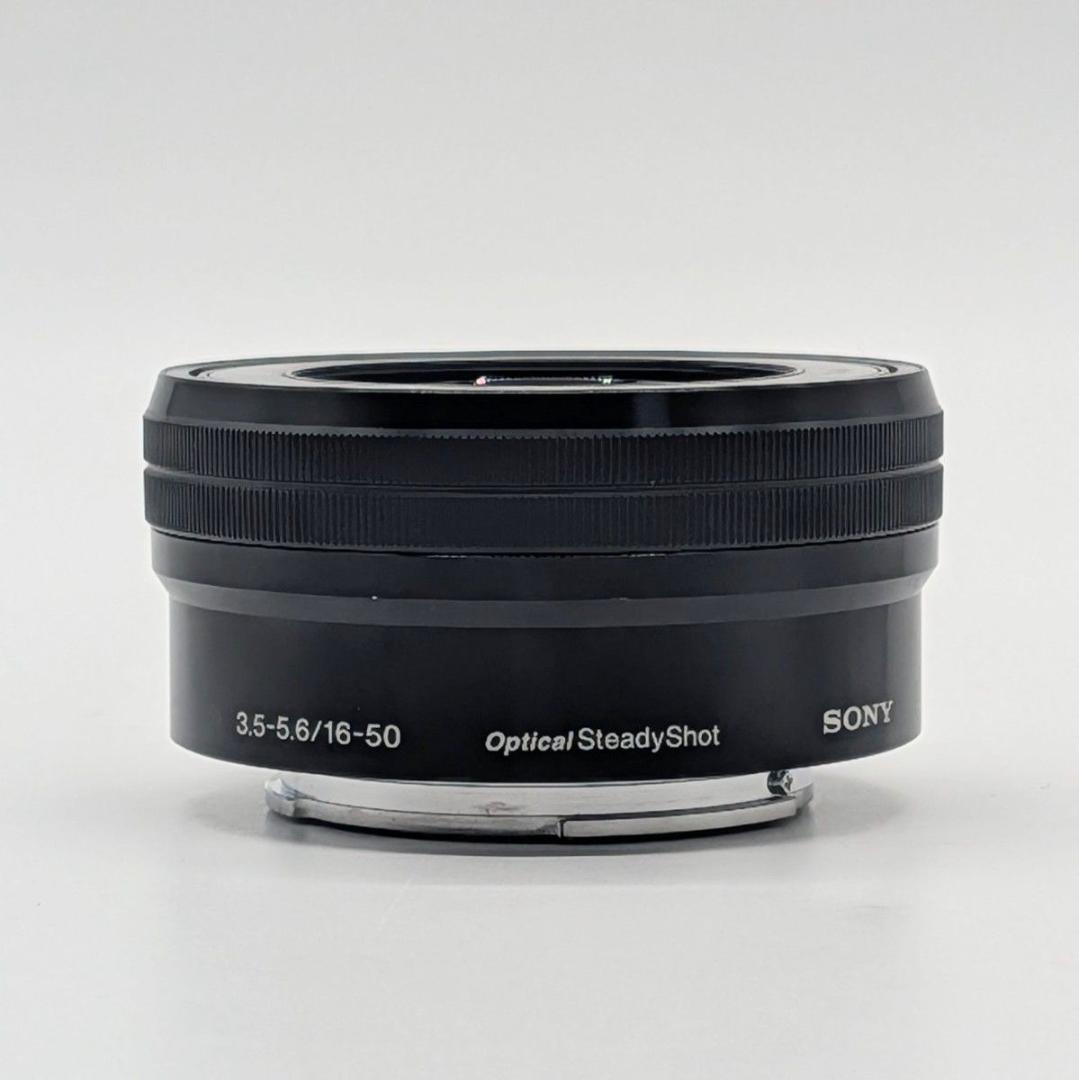 【新品級】SONY E PZ 16-50mm F3.5-5.6 OSS