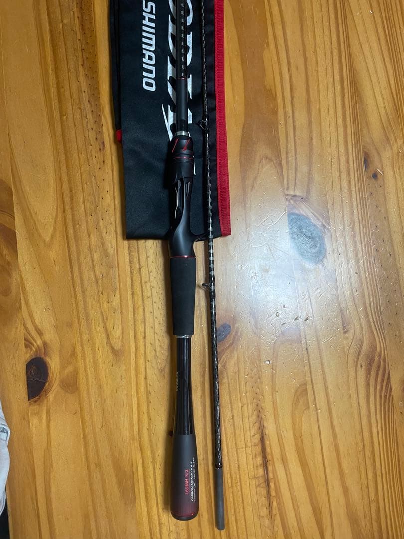 シマノ 20ゾディアス 169MH-S/2 073_1.jpg?20220127162541